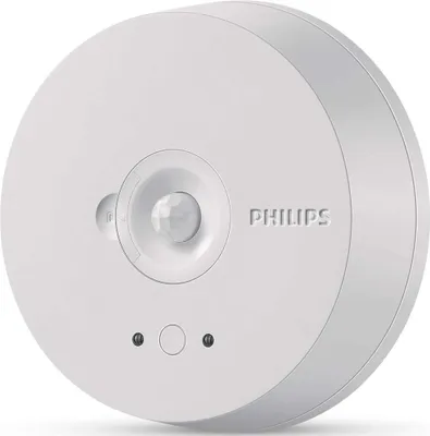 Produktbild von Philips Interact Ready Smart Light Präsenzmelder IA CM IP42 weiß