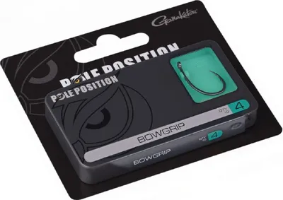 Produktbild von Bowgrip Pole Position