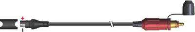 Immagine prodotto di Presa Tecmate Din dritta per Bmw/Triumph 1,20m
