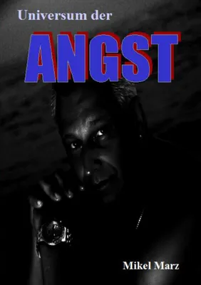 Produktbild von Universum der ANGST