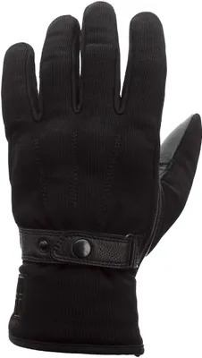 Image de Gants textiles RST Shoreditch CE Noir Taille M