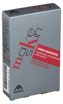 Immagine prodotto di Makeskin Crema 3 X 10 Ml