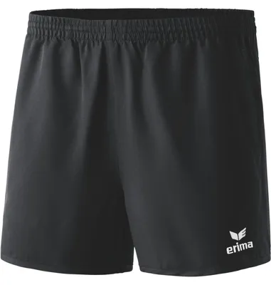 Produktbild von Erima Club 1900 Shorts Schwarz