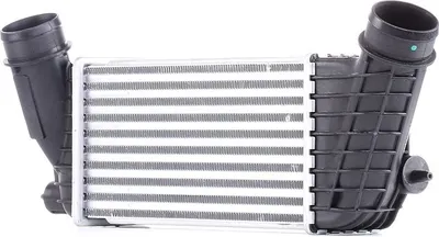 Produktbild von NRF 30192 Ladeluftkühler LLK für FIAT Scudo (270, 272) Turbo Intercooler