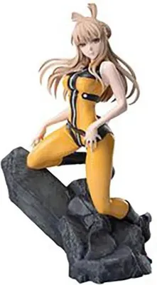 Produktbild von Good Smile Company Yumeko Suzukiri 16 Cm Figur    One Size