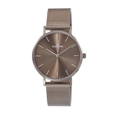 Obrázok produktu pre Dugena - 4461009 - Náramkové hodinky - Dámske - Quartz - Linée