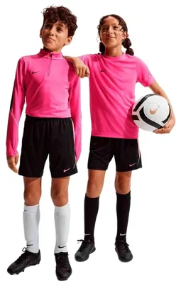 Imagen del producto de Camiseta deportiva Nike IO1940-011 para Niños