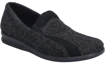 Image de JOSEF SEIBEL Belfort 108 | Pantoufles pour Hommes | gris
