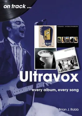 Obrázok produktu pre Ultravox