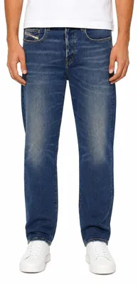 Zdjęcie produktu dla Jeansy 2020 D-viker 007l1 - 34