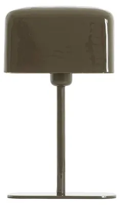 Obrázek produktu pro Stolní lampa - hnědá - Elenie - kov - noční lampička - E27 - 1897183 - Light & Living