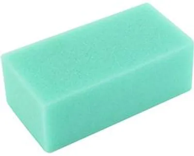 Image de Filtre à air adaptable pour Poulan pour modèle 25da – L : 84 mm, l : 40 mm – H : 29 mm. Pièce de rechange d'origine : 530-02-33-69