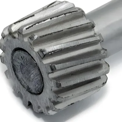 Produktbild von MZ Welle für DZM-Antrieb ETZ250, ETZ251, ETZ301, TS250 / 1
