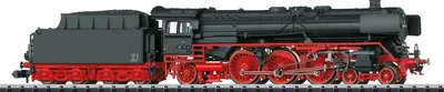 Produktbild von Minitrix 16017 Dampflokomotive Baureihe 001 Spur N