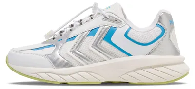 Immagine prodotto di Hummel REACH LX 6000 SV - bianco/argento, Taglia:44