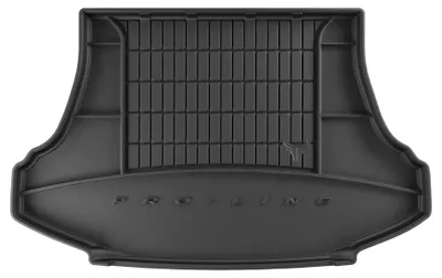Produktbild von FROGUM 3D Kofferraummatte für Lexus RZ ab 2022