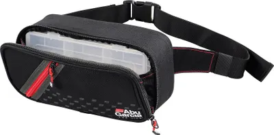 Produktbild von ABU GARCIA Hip Bag, Angler Hüfttasche, 27,5x10x14cm, 1530842