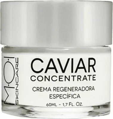 Image de Caviar Concentré Crème Régénératrice SPF10 60ml