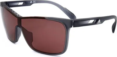 Produktbild von Adidas Sport SP0019 Grey 0/0/140 Uni Sonnenbrillen