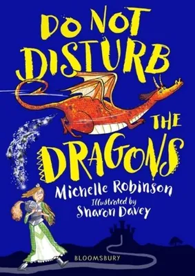 Productafbeelding van Do Not Disturb the Dragons