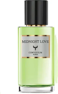 Produktbild von Parfümextrakt Midnight Love