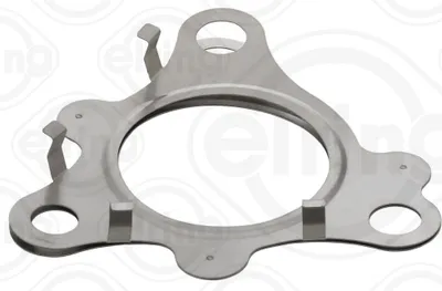 Produktbild von ELRING 075.300 Auspuffdichtung Auspuffdichtung für HYUNDAI Tucson (TL, TLE)