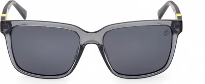 Image de Lunettes de soleil Timberland TB9322-H  57/17/145 pour homme