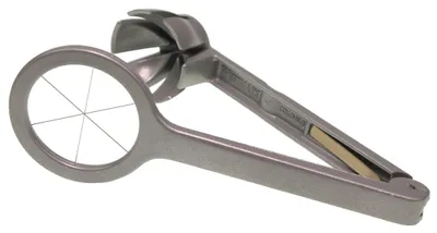 Obrázok produktu pre Westmark Columbus, Hliník, Nerezová oceľ, 64 mm, 181 mm, 26 mm