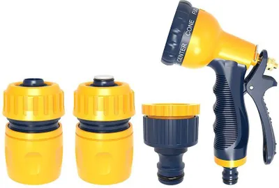 Image de Pistolet Strend Pro Garden, d'arrosage, de jardin, 7 jets