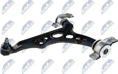 Produktbild von NTY ZWD-FT-018 Querlenker Vorne Links Vorne Außen Links Unten für FIAT TIPO (160)