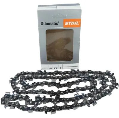 Image de Chaîne  de tronçonneuse 3/8 Picco Super - Stihl