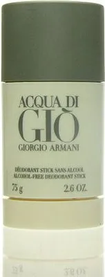 Produktbild von Armani Acqua Di Gio Pour Homme Deo Stick