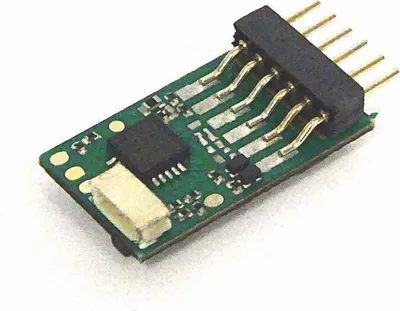 Produktbild von Piko PIKO SmartDecoder 4.1 6-pol. 46400