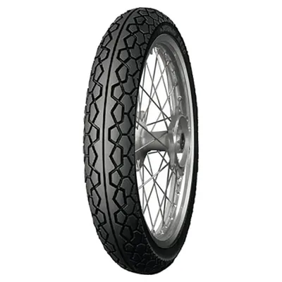 Produktbild von Reifen Tyre Dunlop 90/90-18 51P K388