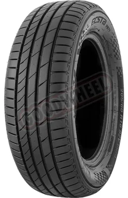 Productafbeelding van Kumho zomerbanden voor motorfietsen, model Ecsta PS71 (285/35 ZR18 101Y XL met velgprotectie)