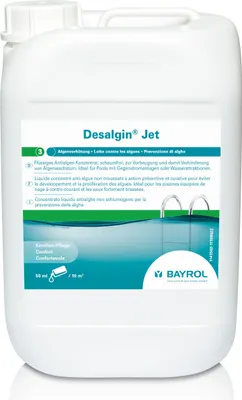 Produktbild von BAYROL Desalgin Jet 6,0 l