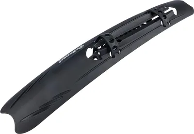 Produktbild von Polisport Vr. Schutzbleche Michigan Schwarz schwarz