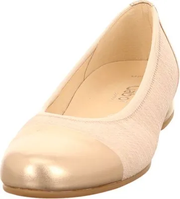 Produktbild von Gabor Ballerina Metallic, Schuhgröße:EUR 38 | UK 5