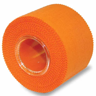 Obrázek produktu pro McDavid Premium Tape 3,8 cm x 10 m (61400P) Color Orange