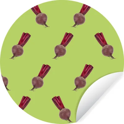 Produktbild von MuchoWow® - Wandbild - Fototapete - Selbstklebend - Dekoration - Wandschmuck - Schlafzimmer