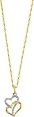 Image de XENOX Collier pour femme