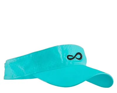 Productafbeelding van Endless Icon Visier, blauw, voor heren en dames, één maat