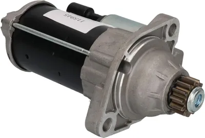 Produktbild von HC-Cargo F 032 115 945 Starter Anlasser 1,4kW für VW Golf VII Schrägheck (5G1, BQ1, BE1, BE2) 12V