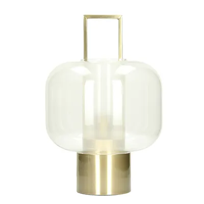 Zdjęcie produktu dla Lampa stołowa Arturos 46 cm
