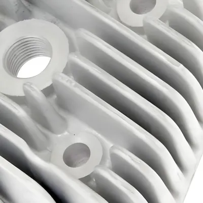 Produktbild von Zylinderkopf Airsal Sport 68ccm 47mm, 39,2mm Grauguss für Minarelli AC
