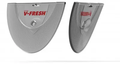 Produktbild von 12 x Vectair V-Fresh Universal Lufterfrischer, Düfte:Apple Orchard