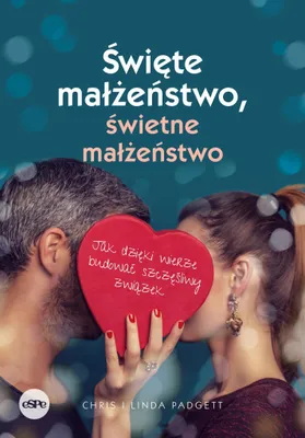 Productafbeelding van Święte małżeństwo, droga do szczęśliwego związku