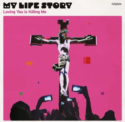Produktbild von My Life Story: Loving You Is Killing Me