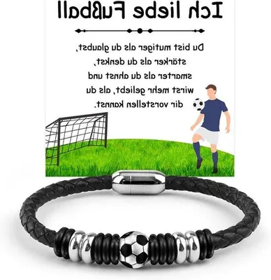 Productafbeelding van Voetbalbeschermers, cadeau voor jongens en tieners