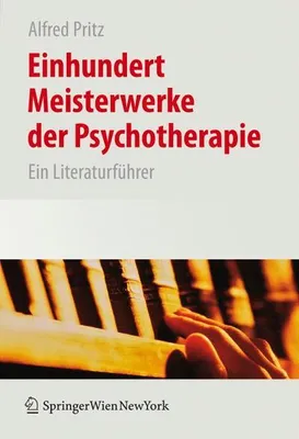 Immagine prodotto di Einhundert Meisterwerke der Psychotherapie